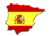 CARPINMETAL JAMILENA CM S.L.U. - Espanol